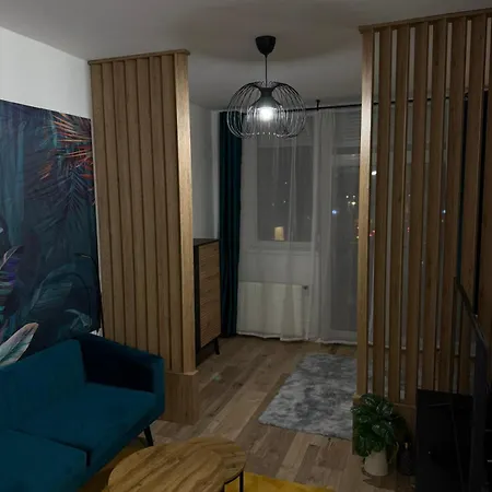 Apartamento Mangito Premium