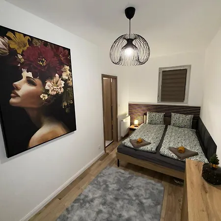 Mangito Premium Apartmán