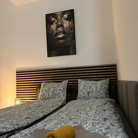 Mangito Premium Apartmán