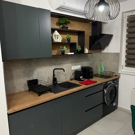 Mangito Premium Apartmán *