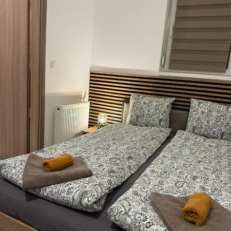 Mangito Premium Apartmán
