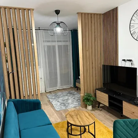 Mangito Premium Apartment *