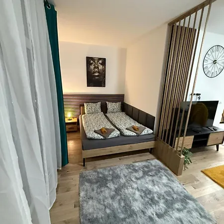 Apartamento Mangito Premium